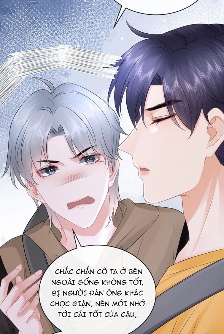 Peter Pan Và Cinderella: Chapter 22