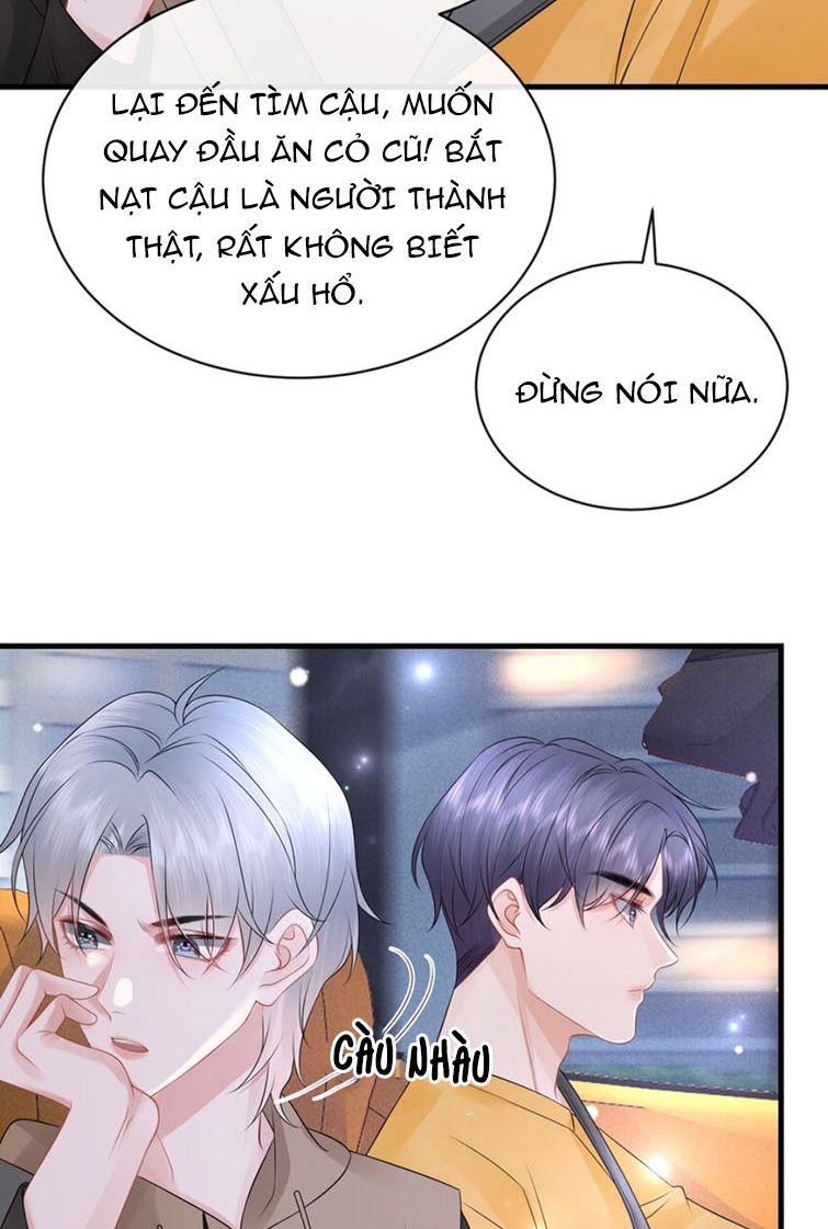 Peter Pan Và Cinderella: Chapter 22