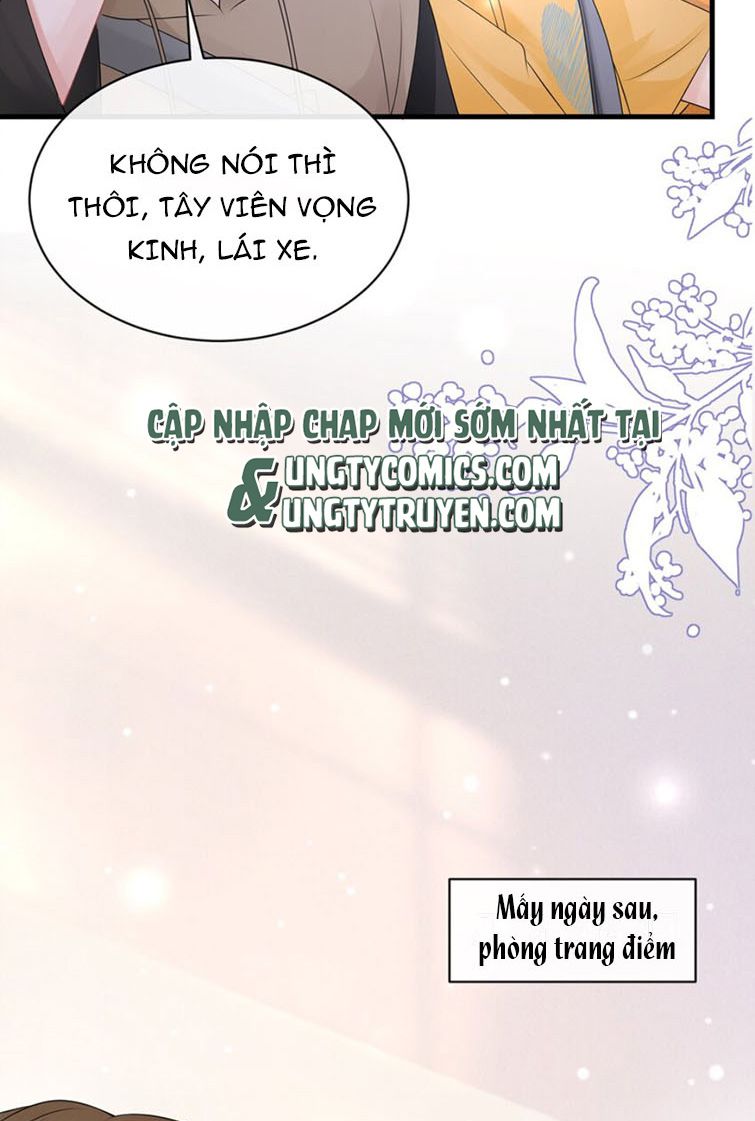 Peter Pan Và Cinderella: Chapter 22