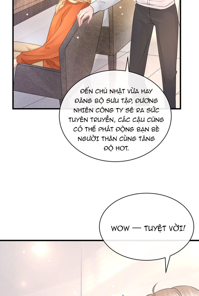 Peter Pan Và Cinderella: Chapter 22