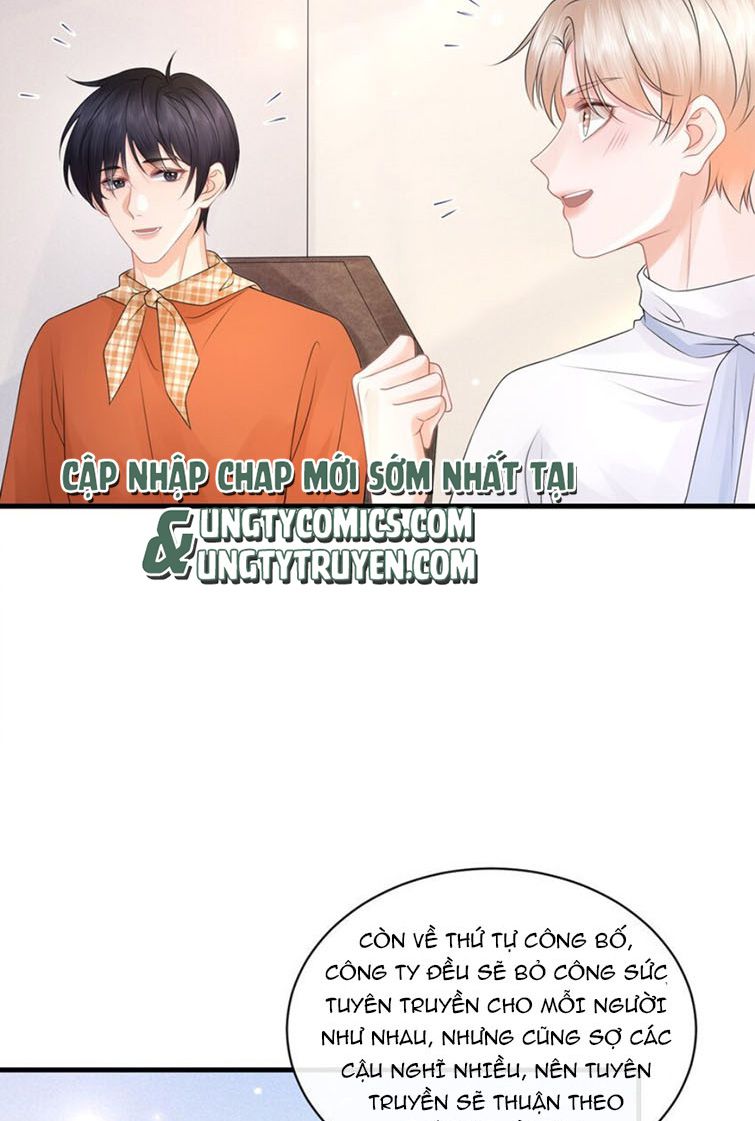 Peter Pan Và Cinderella: Chapter 22