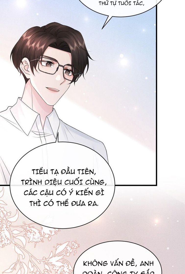 Peter Pan Và Cinderella: Chapter 22