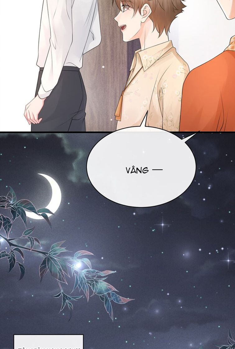 Peter Pan Và Cinderella: Chapter 22