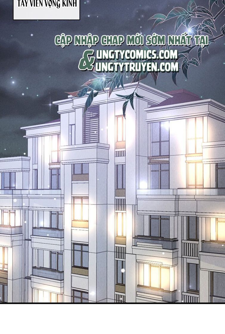 Peter Pan Và Cinderella: Chapter 22