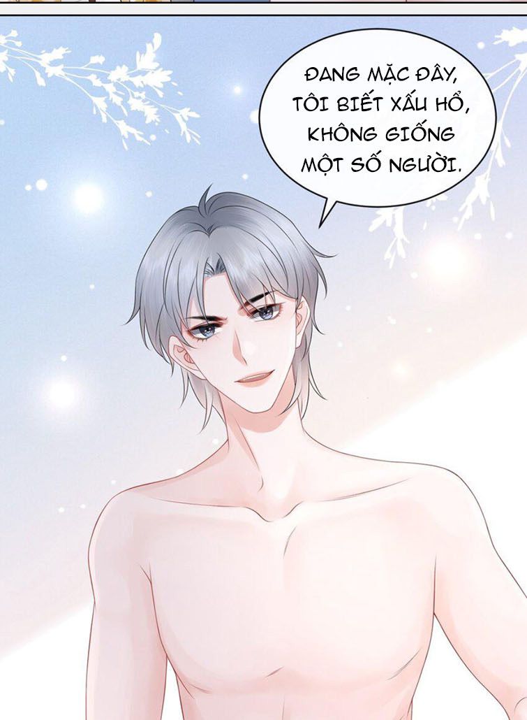 Peter Pan Và Cinderella: Chapter 22