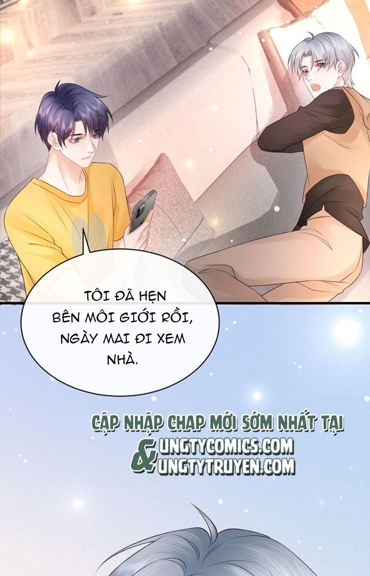 Peter Pan Và Cinderella: Chapter 22