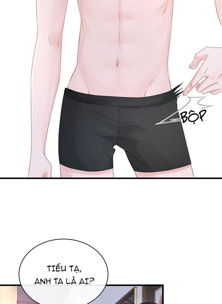 Peter Pan Và Cinderella: Chapter 22