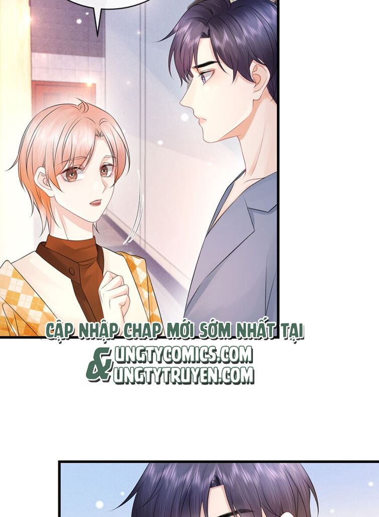 Peter Pan Và Cinderella: Chapter 22