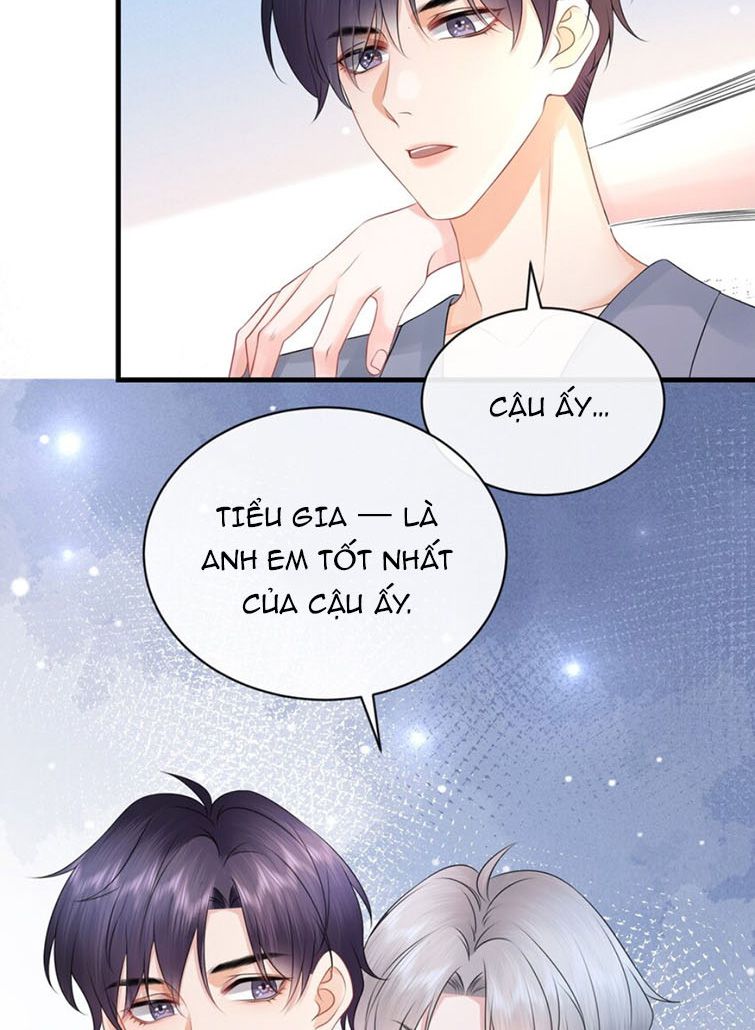 Peter Pan Và Cinderella: Chapter 22