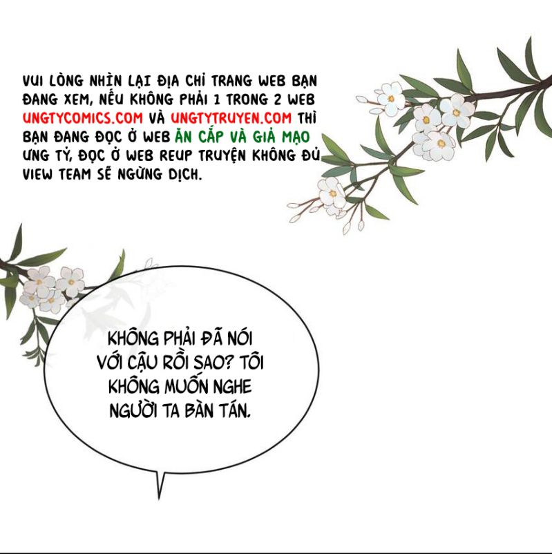 Peter Pan Và Cinderella: Chapter 23