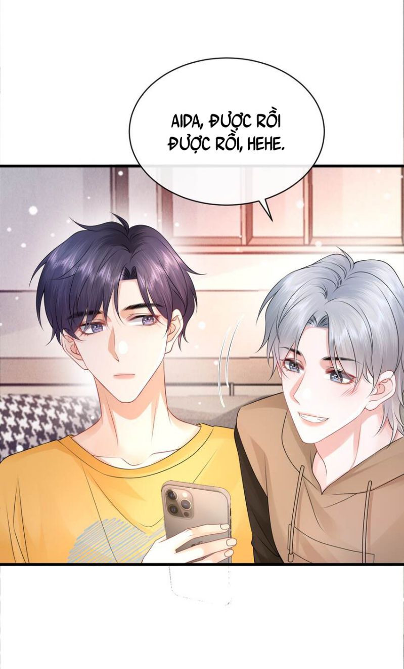 Peter Pan Và Cinderella: Chapter 23