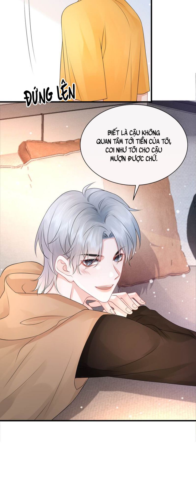 Peter Pan Và Cinderella: Chapter 23
