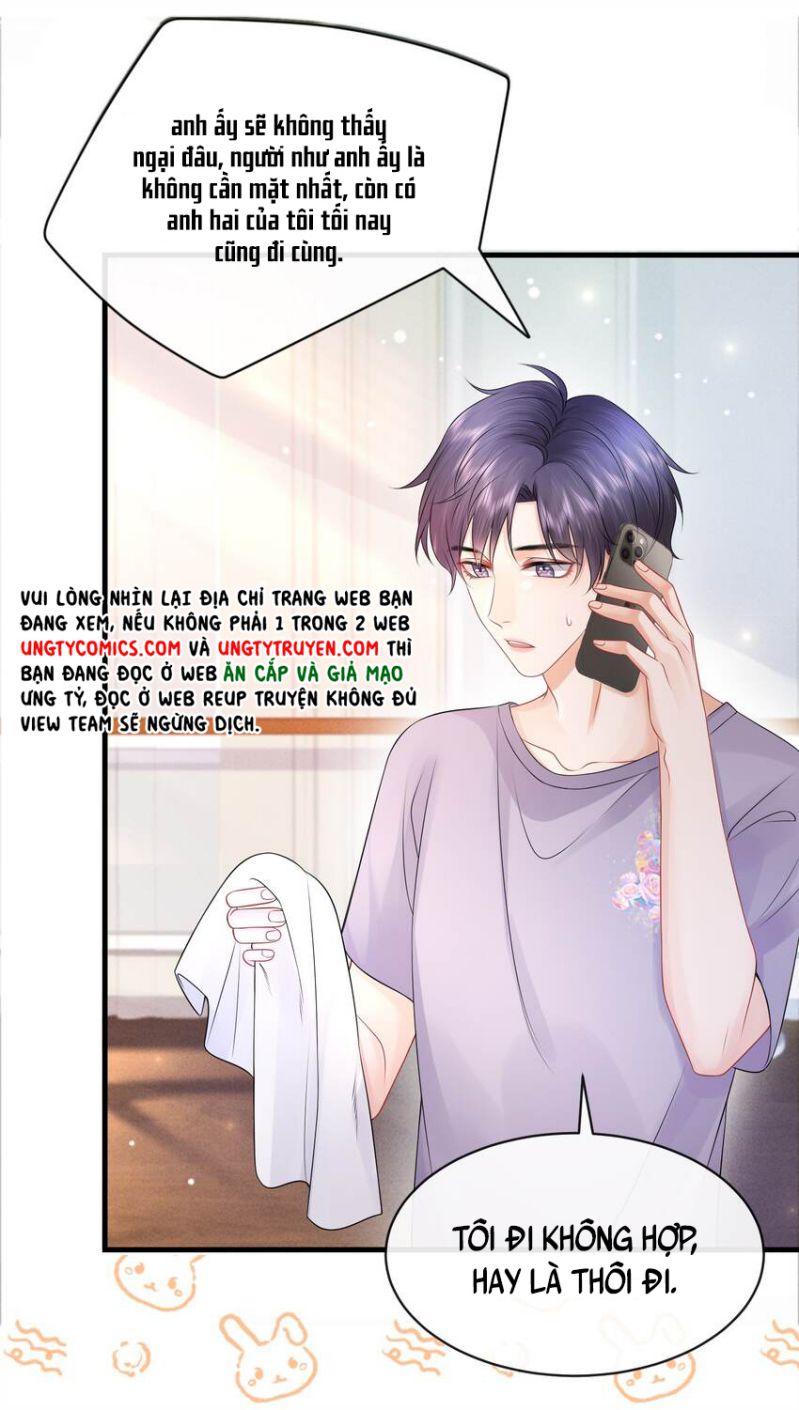 Peter Pan Và Cinderella: Chapter 23