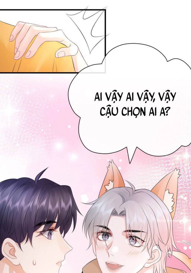 Peter Pan Và Cinderella: Chapter 23