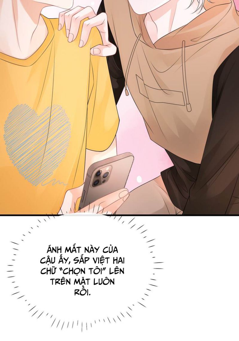 Peter Pan Và Cinderella: Chapter 23