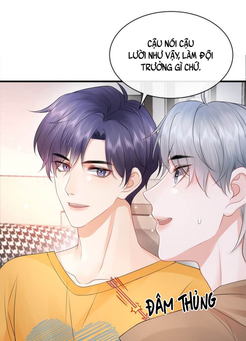 Peter Pan Và Cinderella: Chapter 23