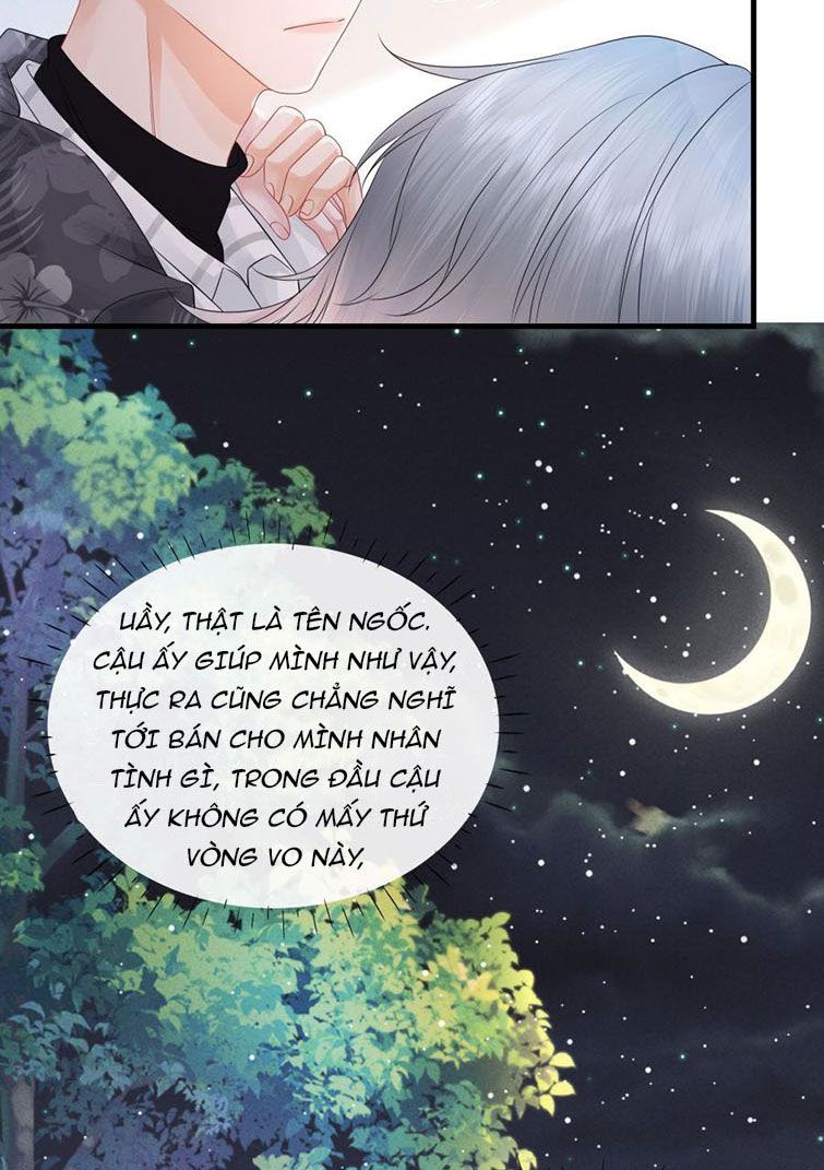 Peter Pan Và Cinderella: Chapter 24