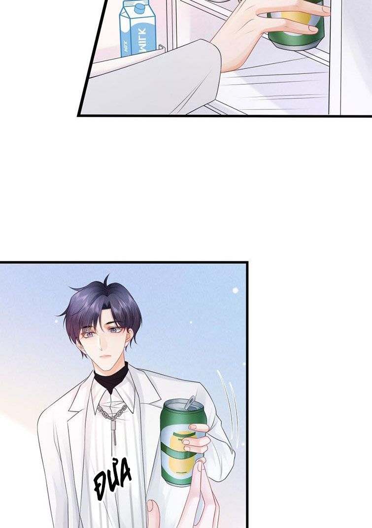 Peter Pan Và Cinderella: Chapter 24