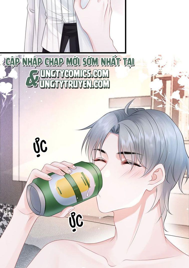 Peter Pan Và Cinderella: Chapter 24