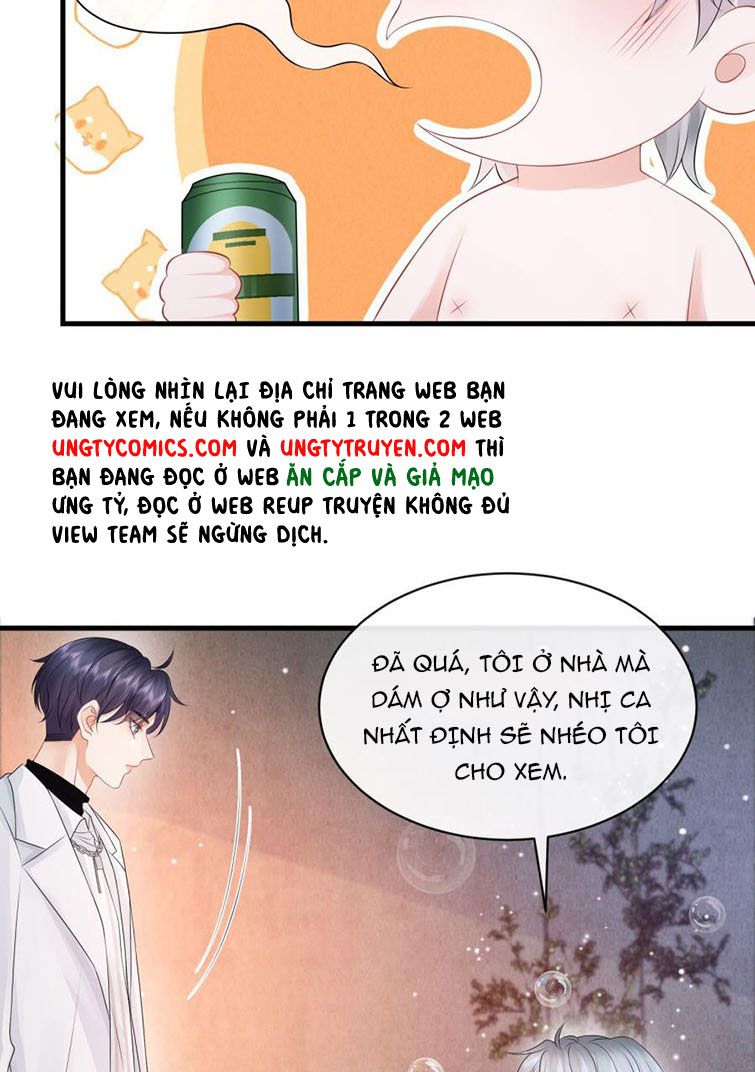 Peter Pan Và Cinderella: Chapter 24