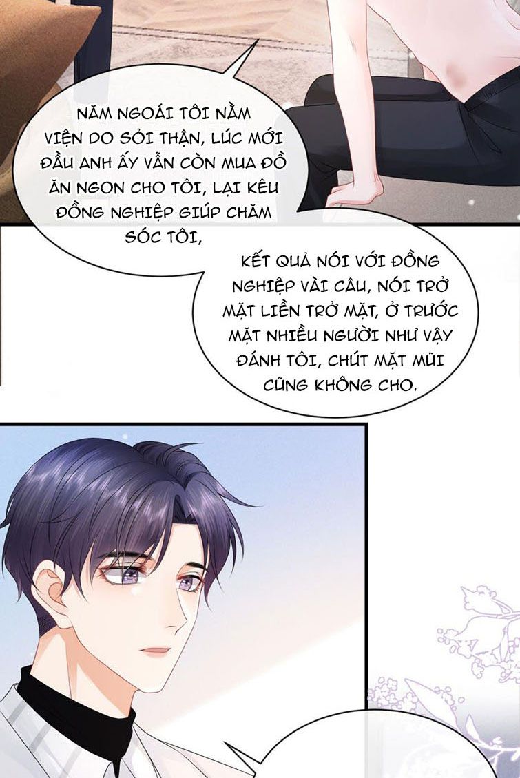 Peter Pan Và Cinderella: Chapter 24