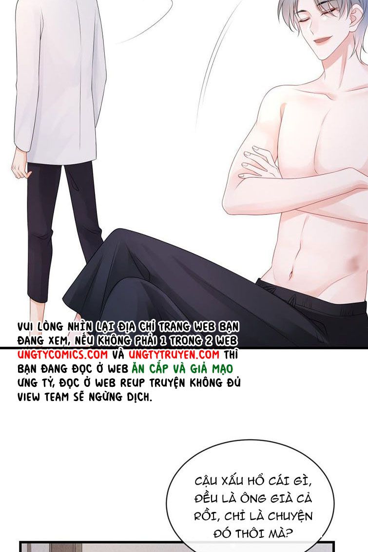 Peter Pan Và Cinderella: Chapter 24