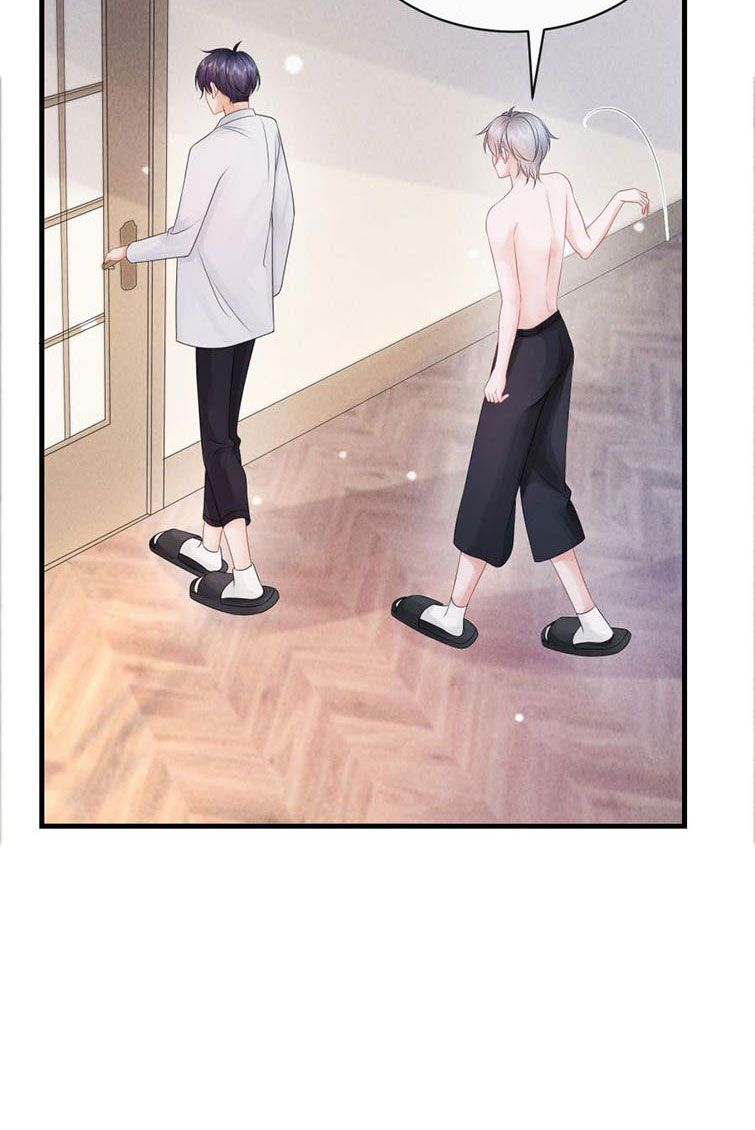Peter Pan Và Cinderella: Chapter 24