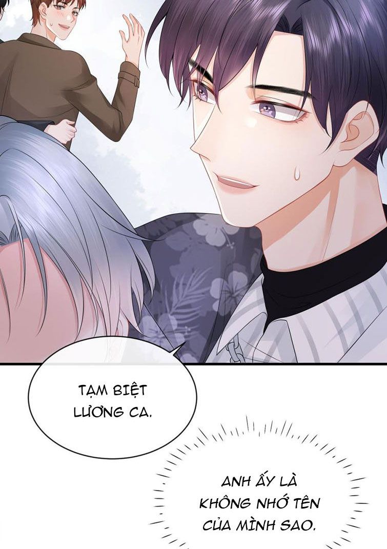 Peter Pan Và Cinderella: Chapter 24