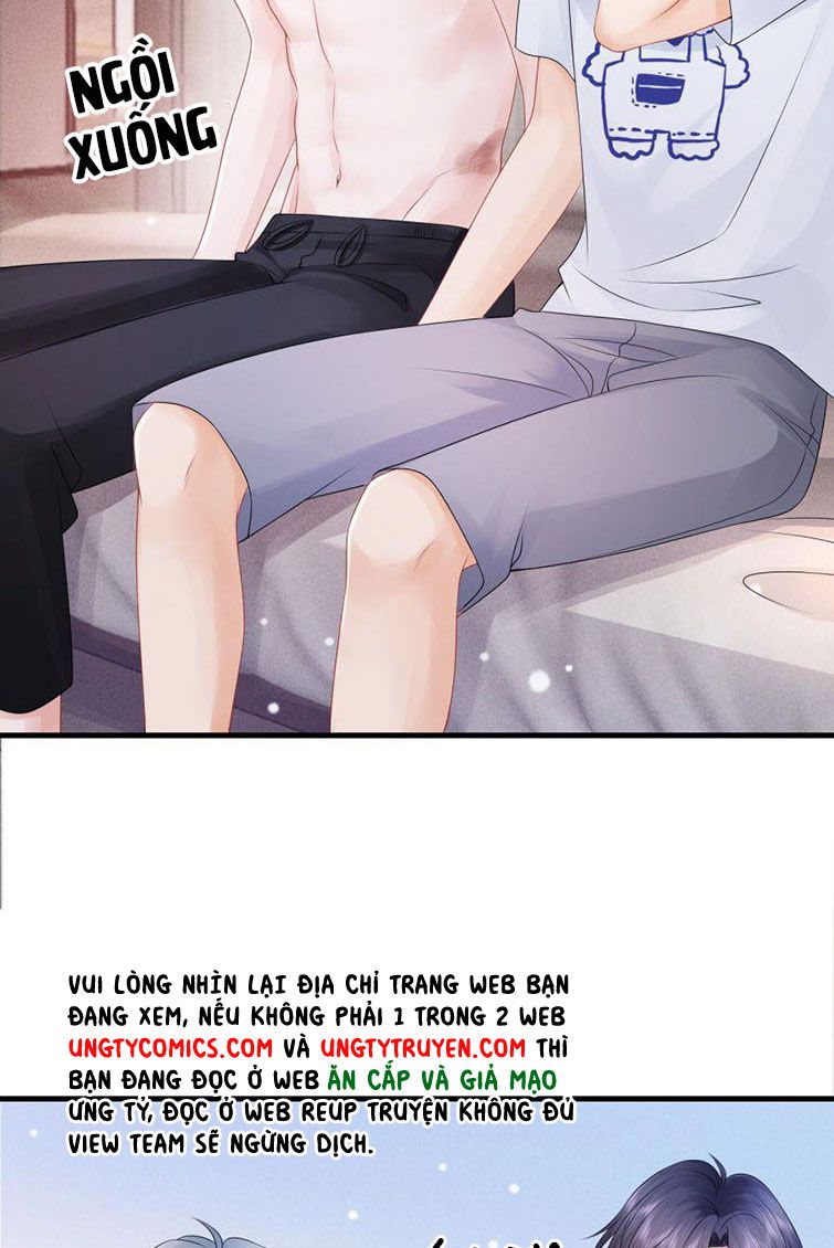 Peter Pan Và Cinderella: Chapter 24
