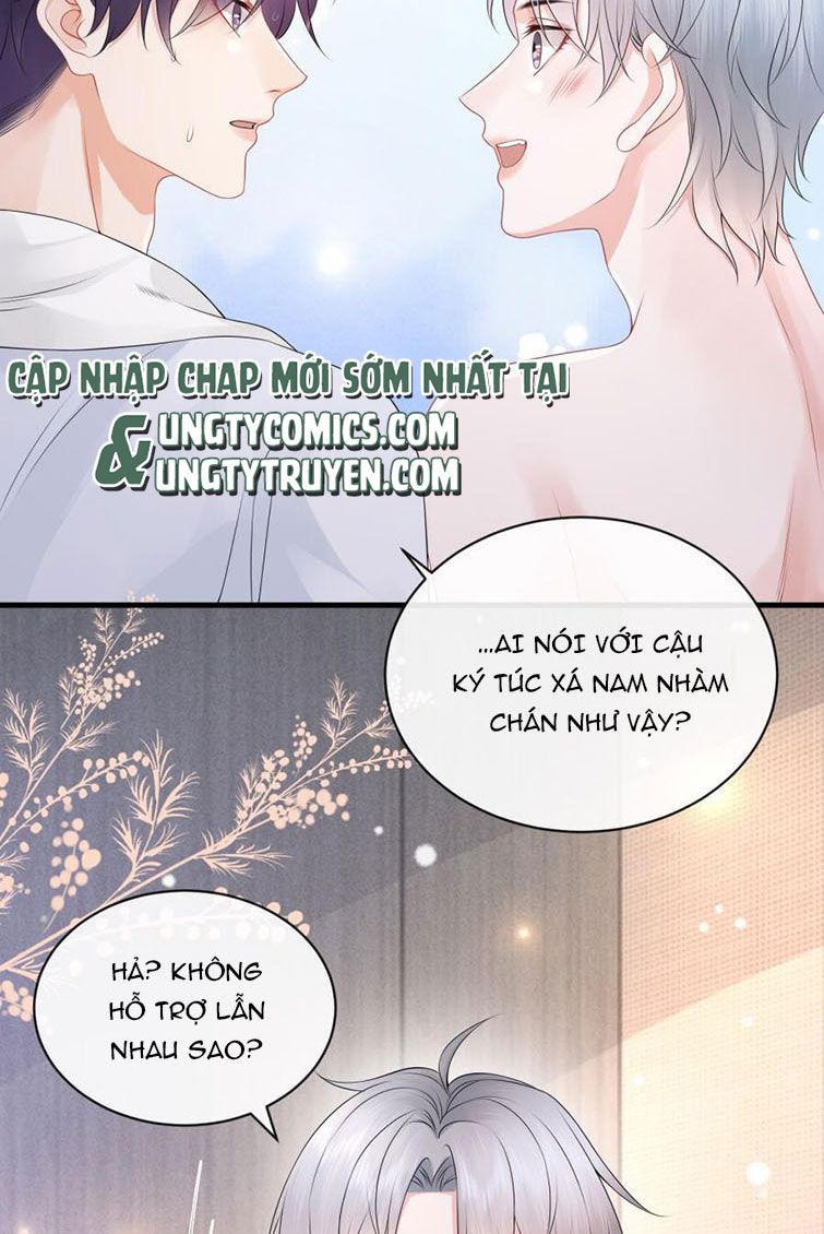 Peter Pan Và Cinderella: Chapter 24