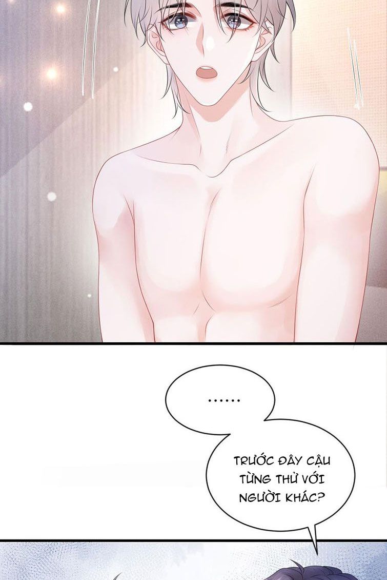 Peter Pan Và Cinderella: Chapter 24