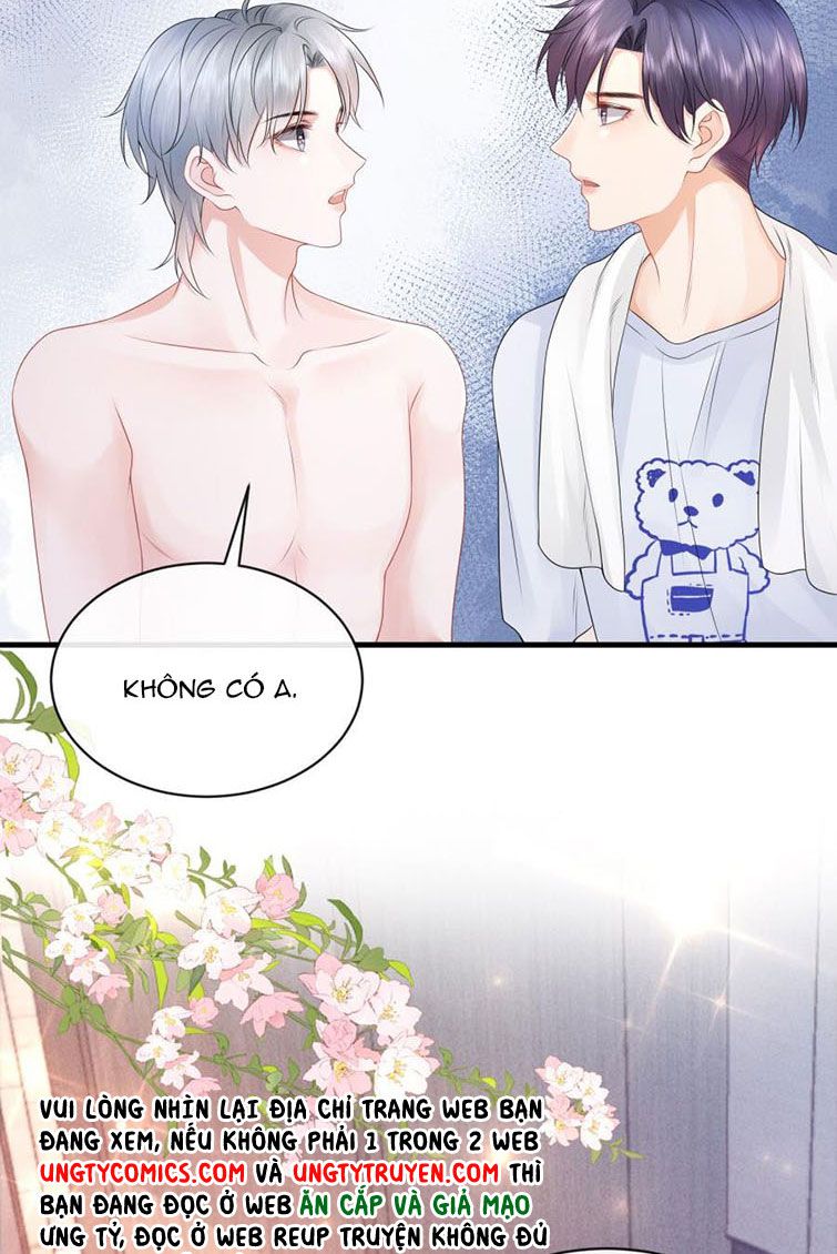 Peter Pan Và Cinderella: Chapter 24