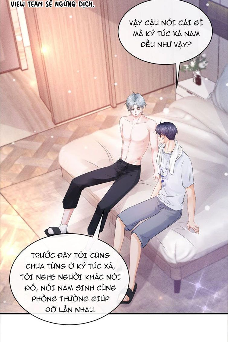 Peter Pan Và Cinderella: Chapter 24