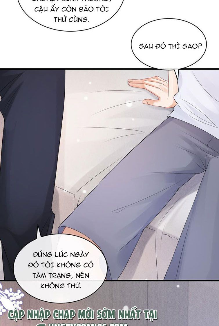 Peter Pan Và Cinderella: Chapter 24