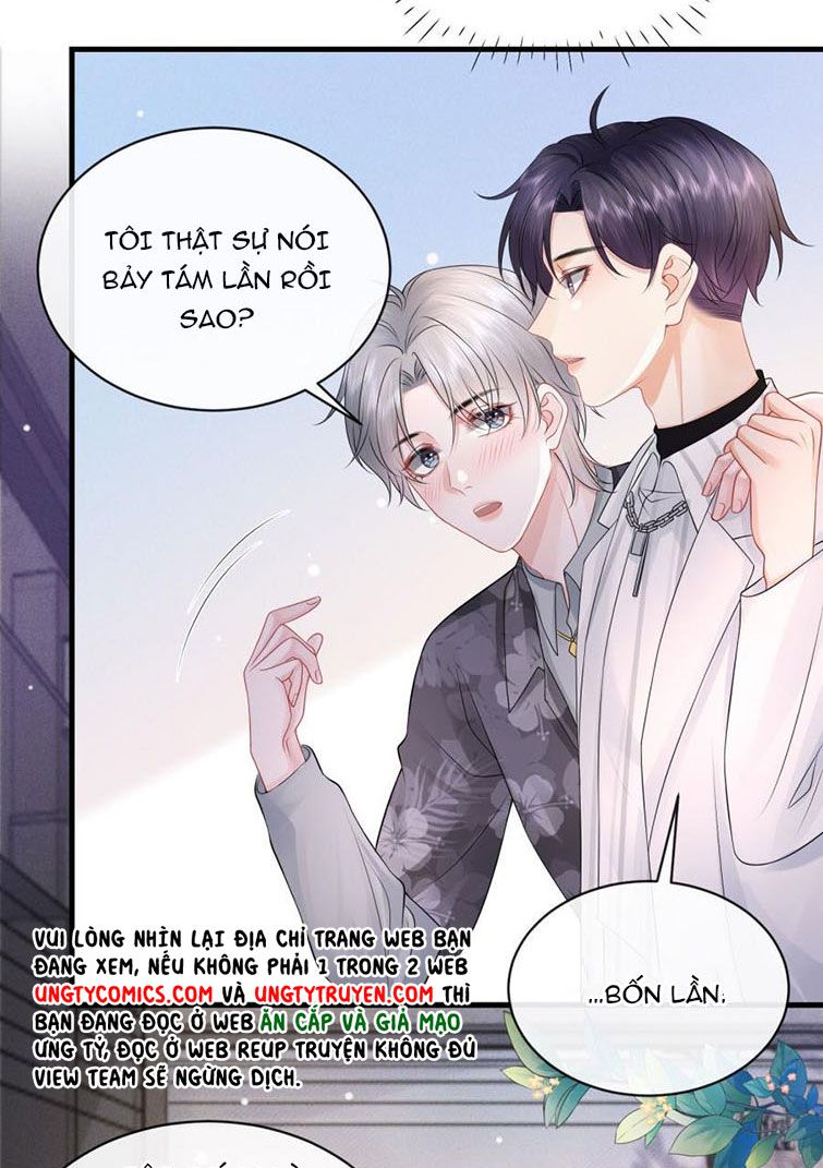 Peter Pan Và Cinderella: Chapter 24