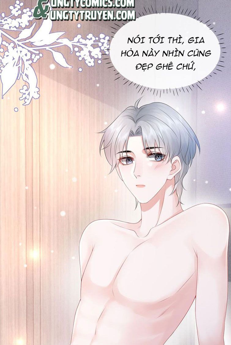 Peter Pan Và Cinderella: Chapter 24