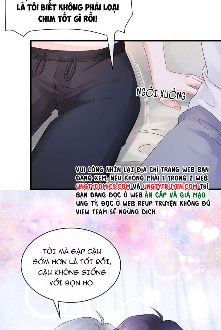 Peter Pan Và Cinderella: Chapter 24