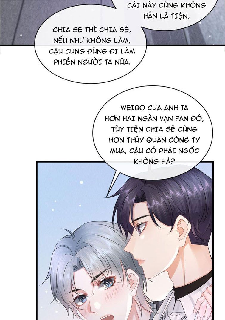 Peter Pan Và Cinderella: Chapter 24
