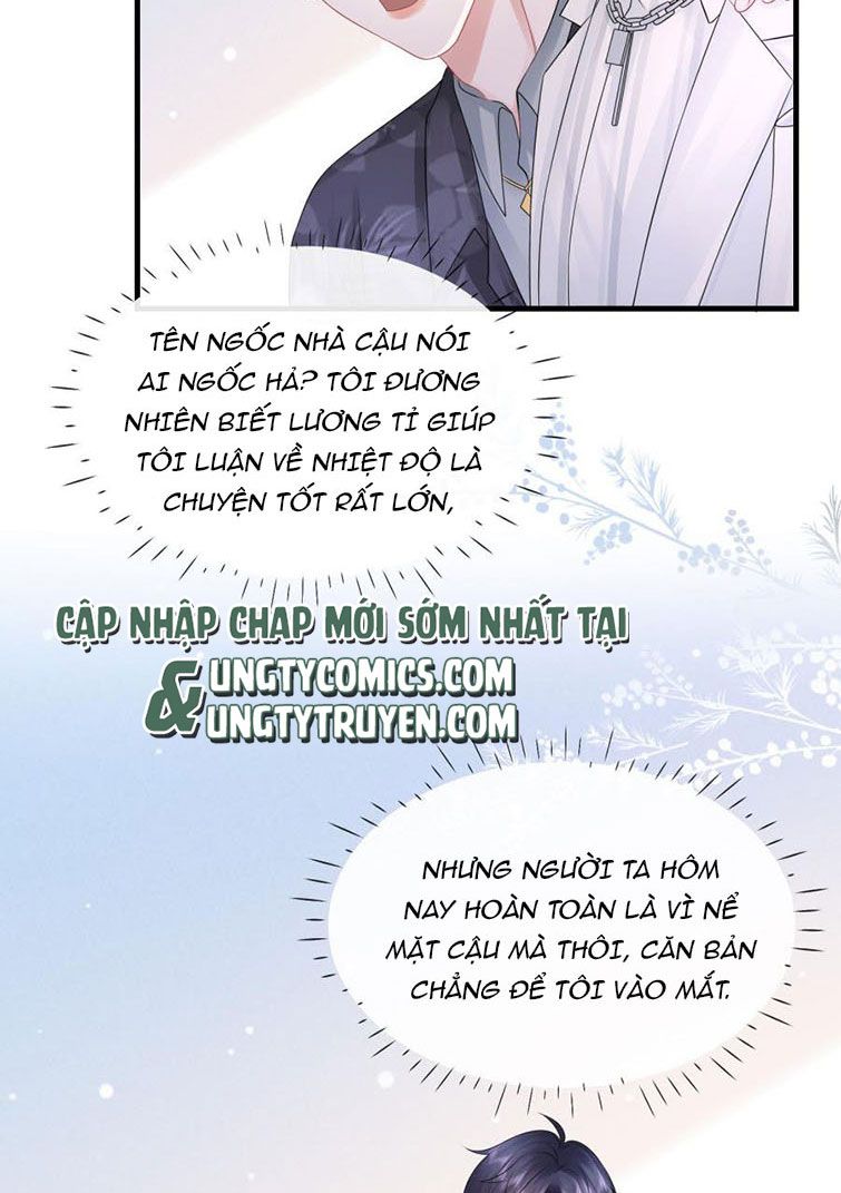 Peter Pan Và Cinderella: Chapter 24