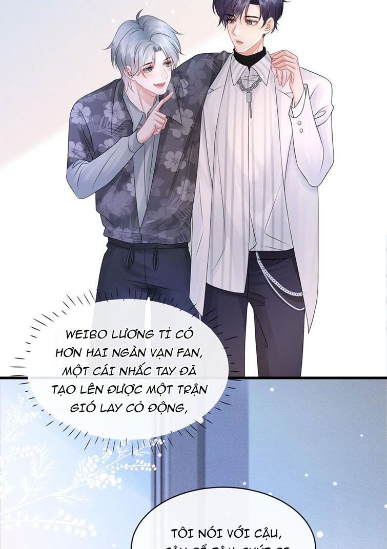 Peter Pan Và Cinderella: Chapter 24