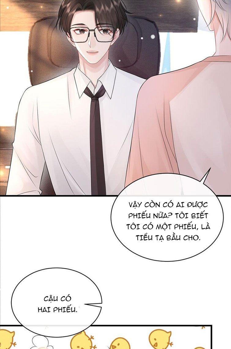 Peter Pan Và Cinderella: Chapter 25