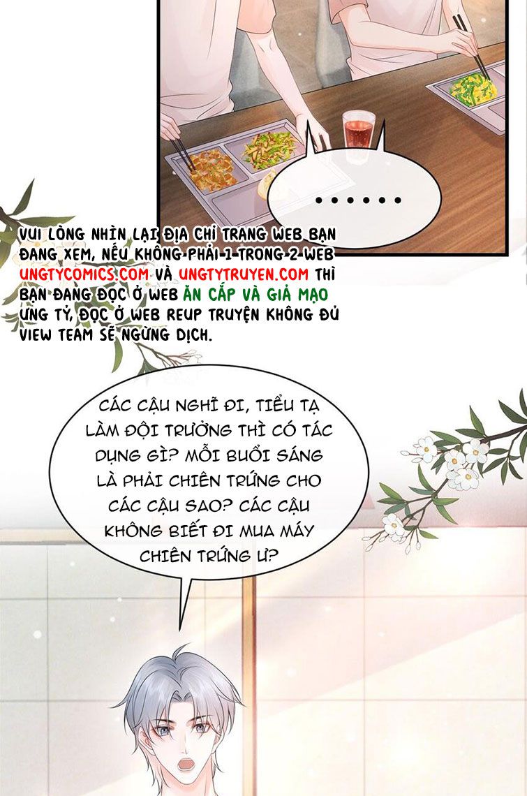Peter Pan Và Cinderella: Chapter 25