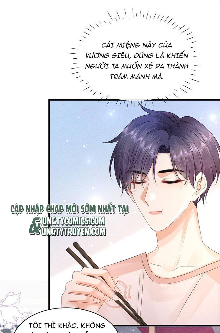 Peter Pan Và Cinderella: Chapter 25