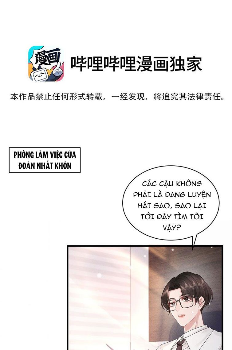 Peter Pan Và Cinderella: Chapter 25