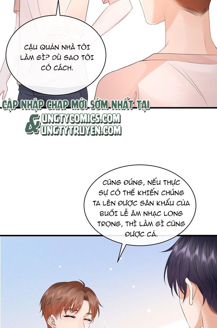 Peter Pan Và Cinderella: Chapter 25