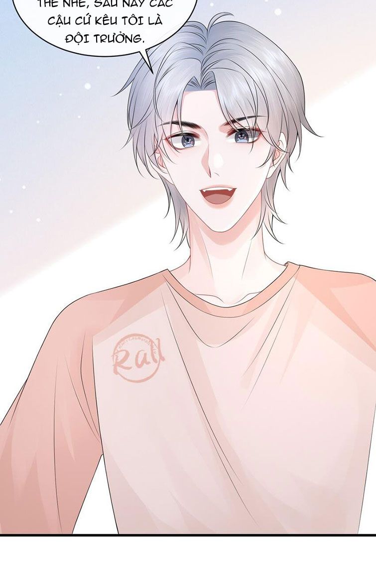 Peter Pan Và Cinderella: Chapter 25