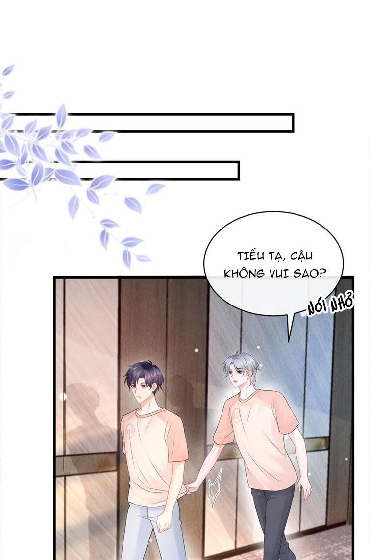 Peter Pan Và Cinderella: Chapter 25