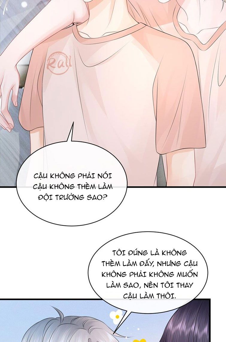 Peter Pan Và Cinderella: Chapter 25