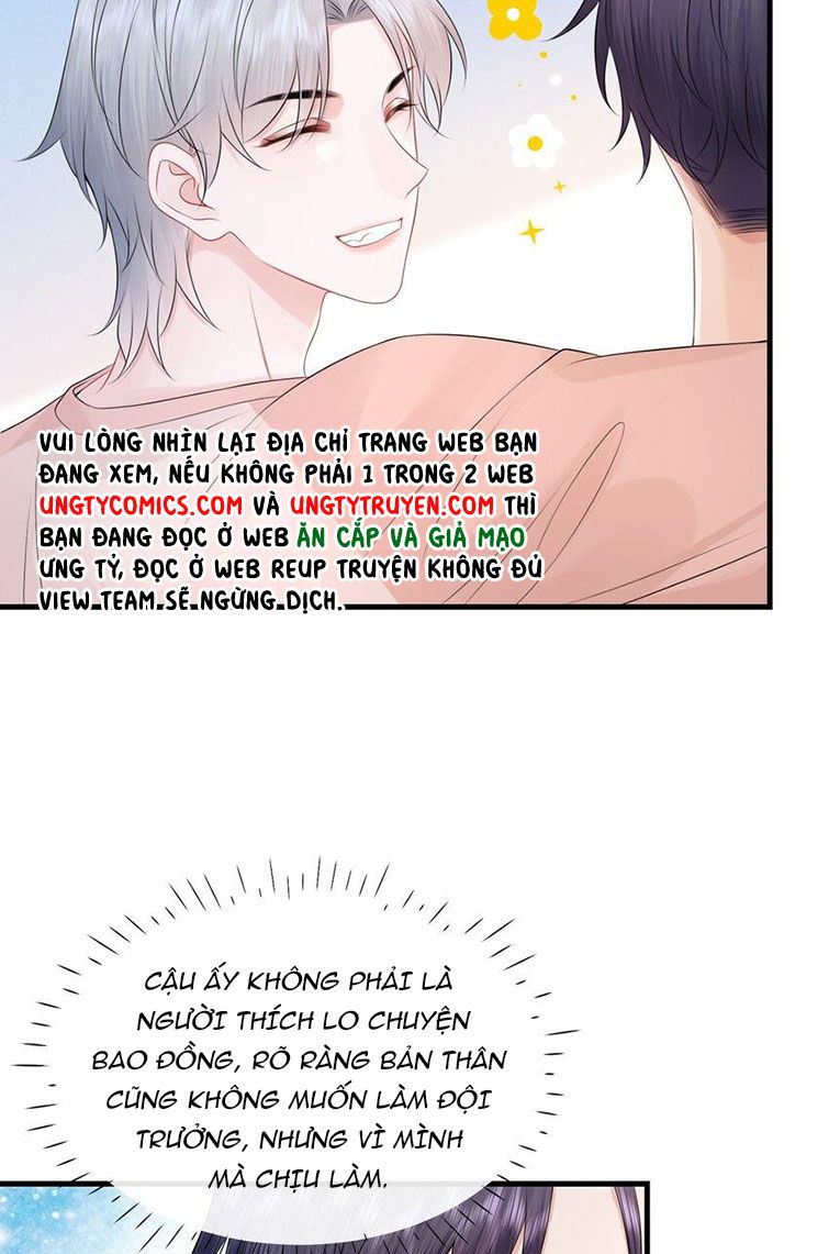 Peter Pan Và Cinderella: Chapter 25