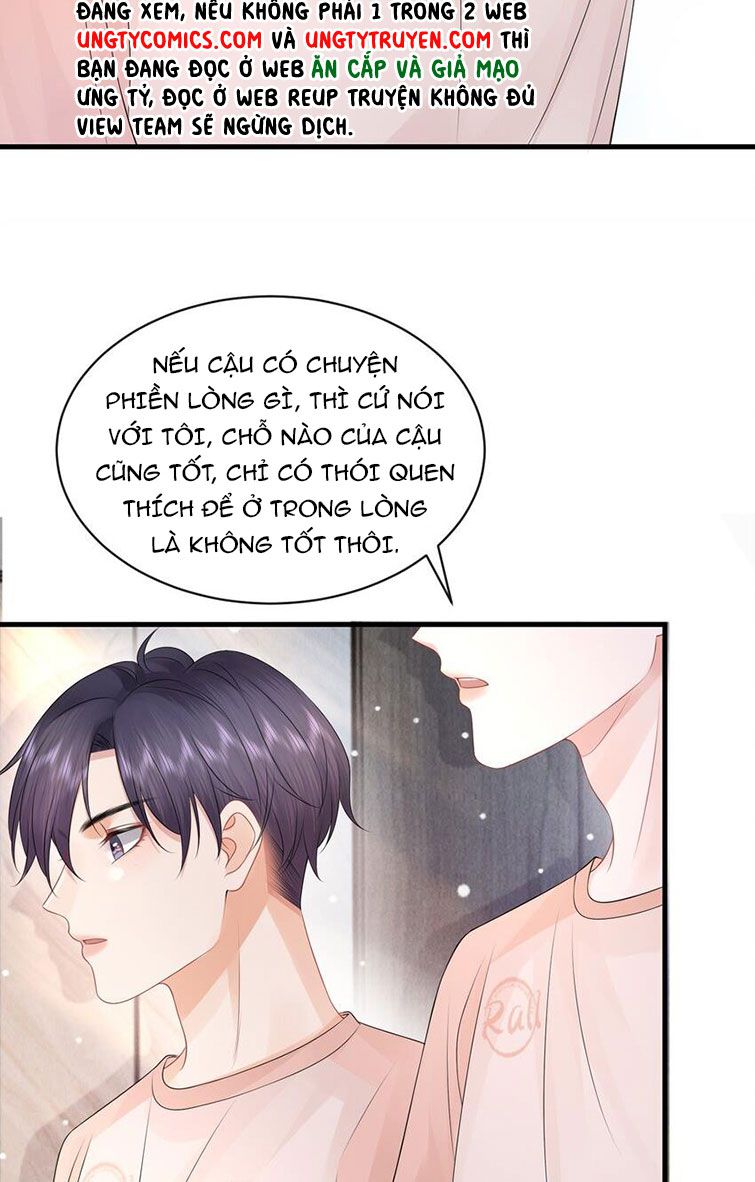 Peter Pan Và Cinderella: Chapter 25
